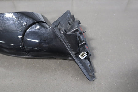 2004-2006 Pontiac GTO Left Door Mirror Phantom Black 80