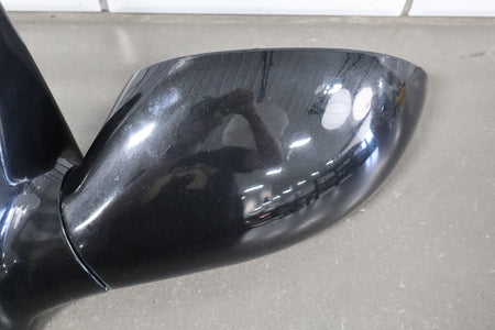 2004-2006 Pontiac GTO Left Door Mirror Phantom Black 80
