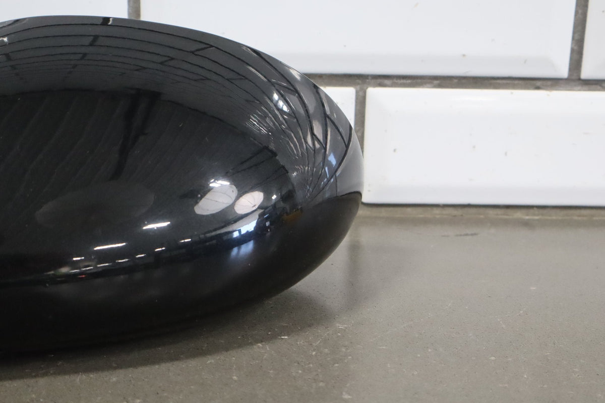 2004-2006 Pontiac GTO Left Door Mirror Phantom Black 80
