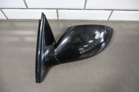 2004-2006 Pontiac GTO Left Door Mirror Phantom Black 80