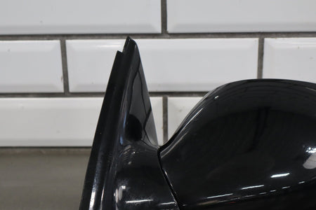 2004-2006 Pontiac GTO Left Door Mirror Phantom Black 80