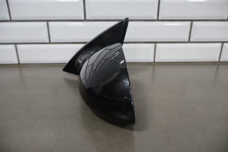 2004-2006 Pontiac GTO Left Door Mirror Phantom Black 80