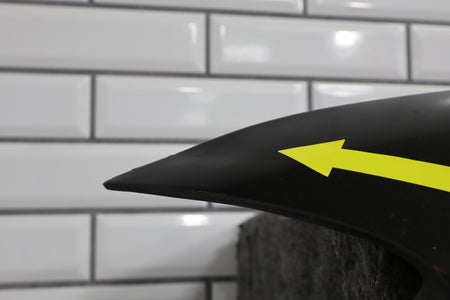 2004-2006 Pontiac GTO Left Fender Phantom Black 41