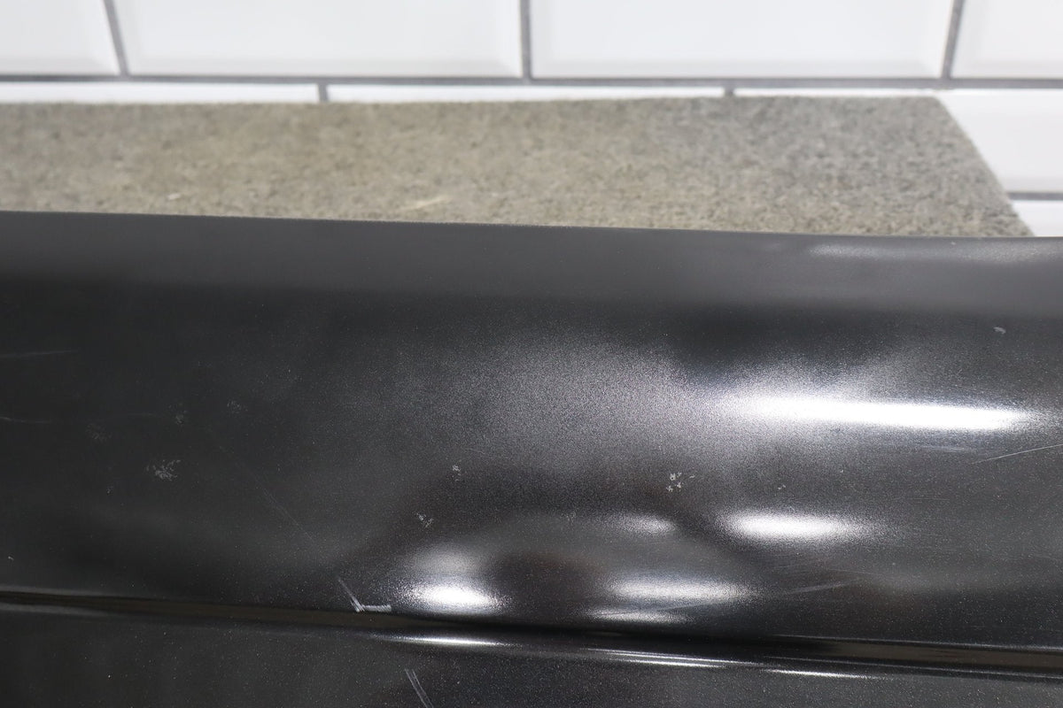 2004-2006 Pontiac GTO Left Fender Phantom Black 41