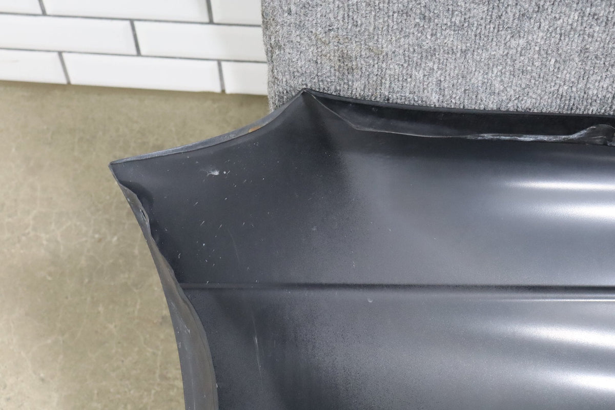 2004-2006 Pontiac GTO Left Fender Phantom Black 41