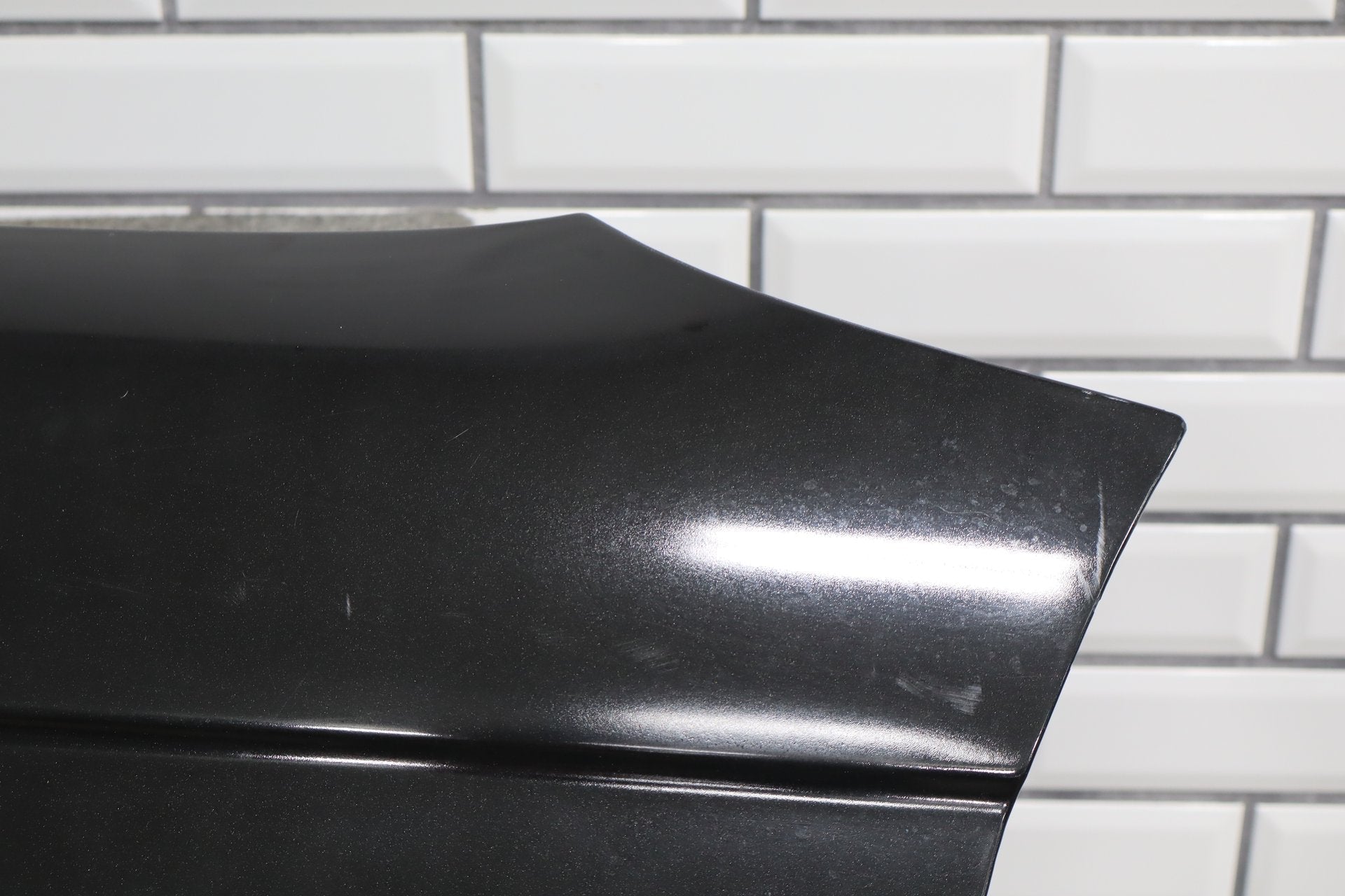 2004-2006 Pontiac GTO Left Fender Phantom Black 41