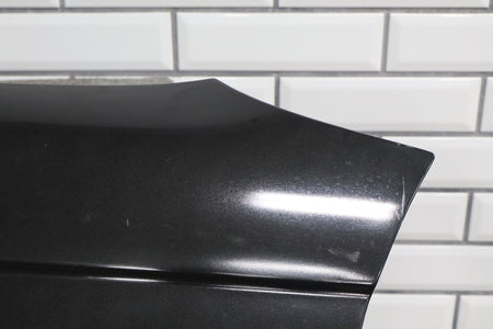 2004-2006 Pontiac GTO Left Fender Phantom Black 41