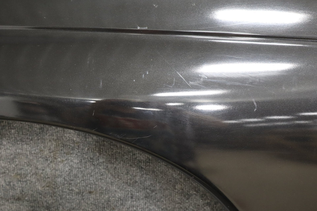 2004-2006 Pontiac GTO Left Fender Phantom Black 41
