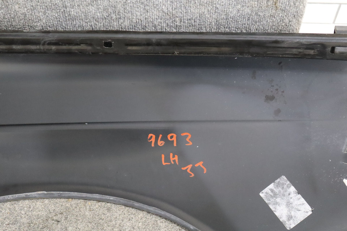 2004-2006 Pontiac GTO Left Fender Phantom Black 41