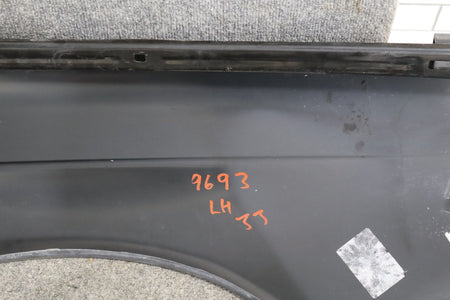 2004-2006 Pontiac GTO Left Fender Phantom Black 41