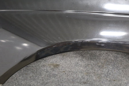2004-2006 Pontiac GTO Left Fender Phantom Black 41