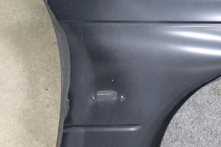 2004-2006 Pontiac GTO Left Fender Phantom Black 41