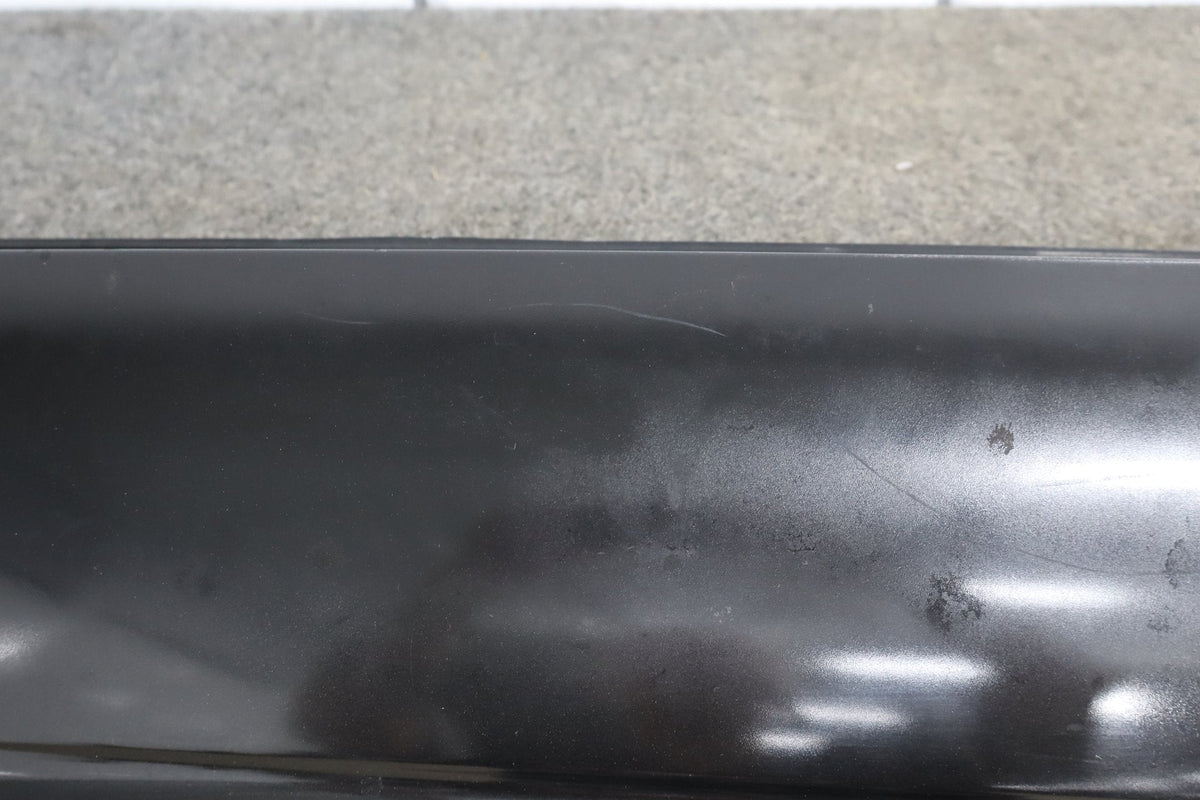 2004-2006 Pontiac GTO Left Fender Phantom Black 41