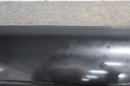 2004-2006 Pontiac GTO Left Fender Phantom Black 41