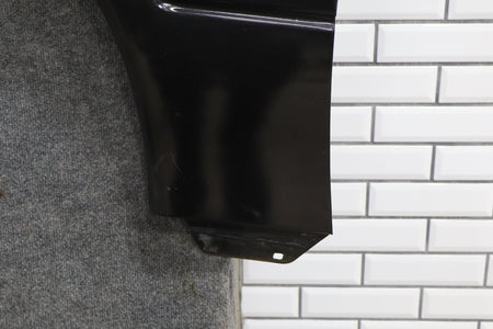 2004-2006 Pontiac GTO Left Fender Phantom Black 41