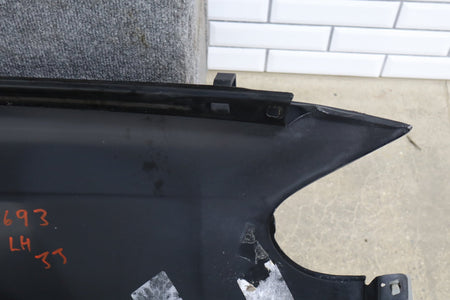 2004-2006 Pontiac GTO Left Fender Phantom Black 41
