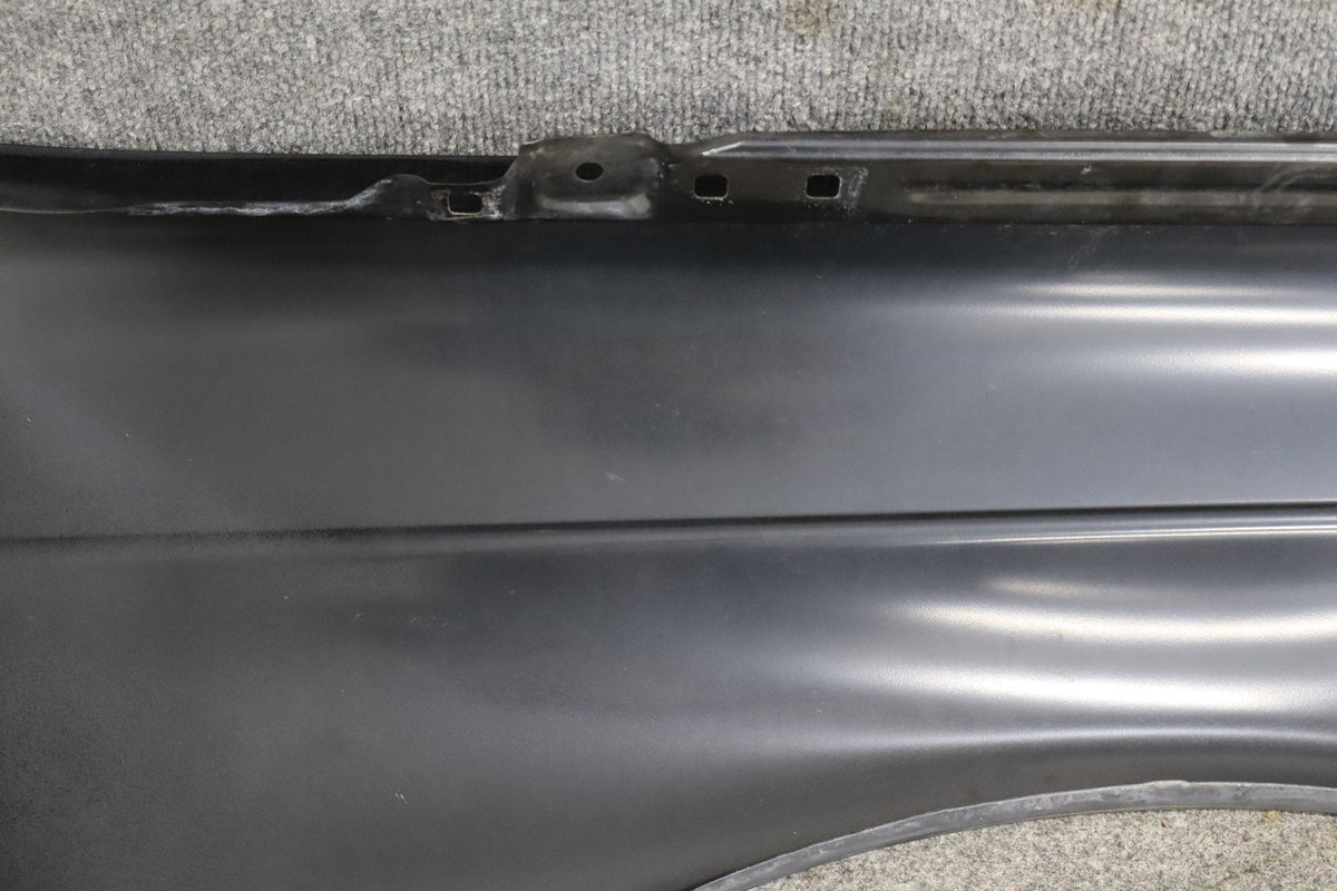 2004-2006 Pontiac GTO Left Fender Phantom Black 41
