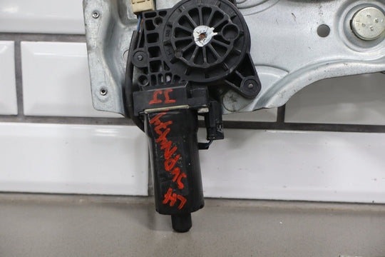 2004 - 2006 Pontiac GTO Left Front Door Regulator 92178256 OEM