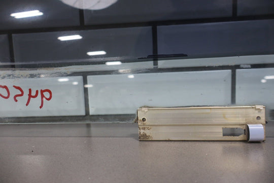 2004 - 2006 Pontiac GTO Left Front Door Window 92177510 OEM