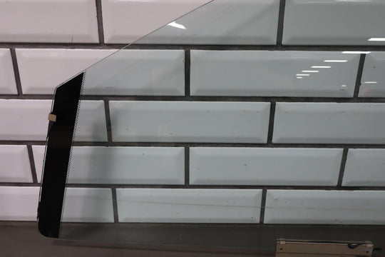 2004 - 2006 Pontiac GTO Left Front Door Window 92177510 OEM