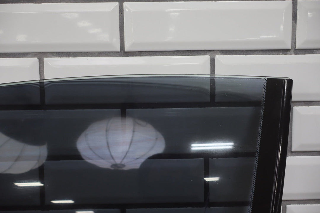 2004 - 2006 Pontiac GTO Left Front Door Window 92177510 OEM