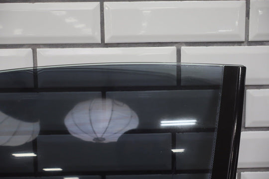 2004 - 2006 Pontiac GTO Left Front Door Window 92177510 OEM