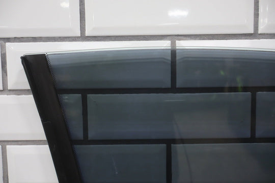 2004 - 2006 Pontiac GTO Left Front Door Window 92177510 OEM