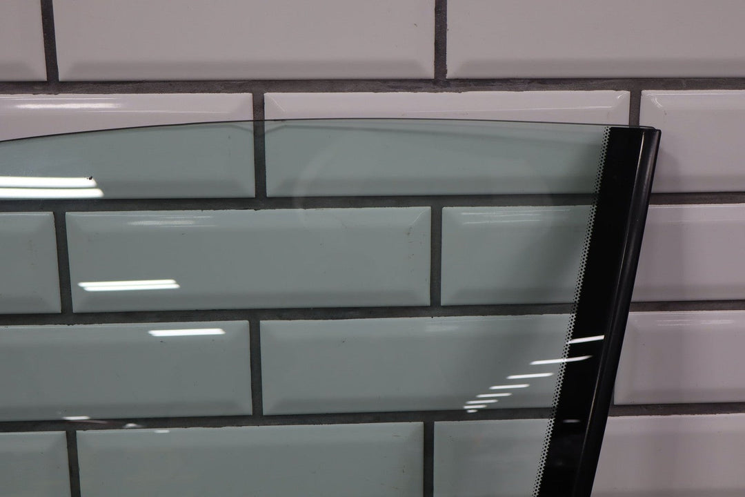 2004 - 2006 Pontiac GTO Left Front Door Window 92177510 OEM