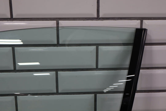 2004 - 2006 Pontiac GTO Left Front Door Window 92177510 OEM