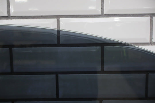 2004 - 2006 Pontiac GTO Left Front Door Window 92177510 OEM