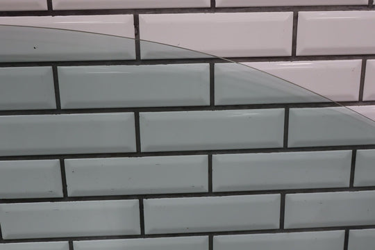 2004 - 2006 Pontiac GTO Left Front Door Window 92177510 OEM