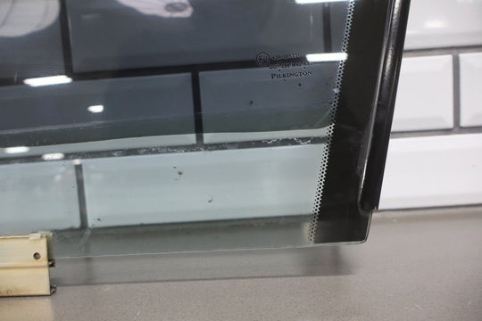 2004 - 2006 Pontiac GTO Left Front Door Window 92177510 OEM