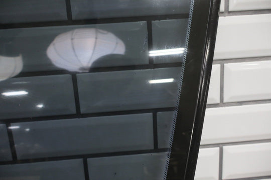 2004 - 2006 Pontiac GTO Left Front Door Window 92177510 OEM