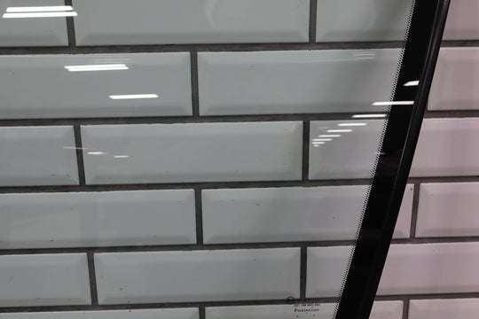 2004 - 2006 Pontiac GTO Left Front Door Window 92177510 OEM