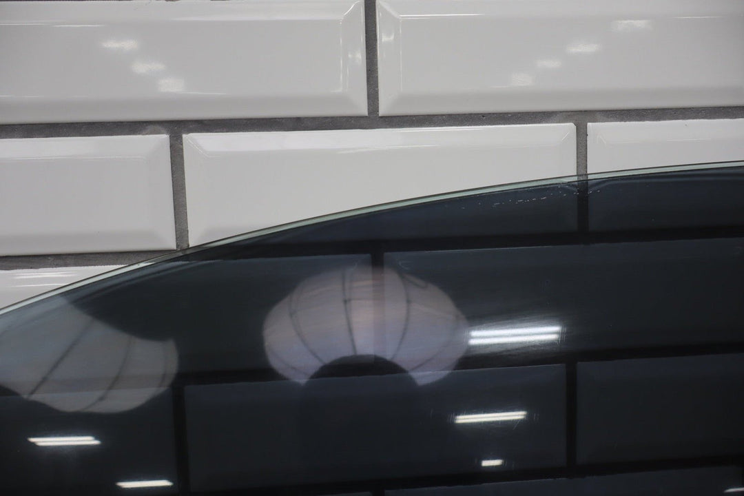 2004 - 2006 Pontiac GTO Left Front Door Window 92177510 OEM