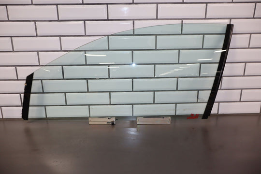 2004 - 2006 Pontiac GTO Left Front Door Window 92177510 OEM