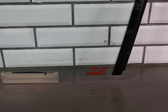 2004 - 2006 Pontiac GTO Left Front Door Window 92177510 OEM