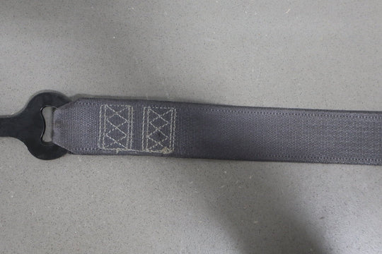 2004 - 2006 Pontiac GTO Left Front Seat Belt Black 812 88987835