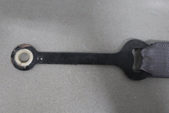 2004 - 2006 Pontiac GTO Left Front Seat Belt Black 812 88987835