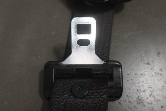 2004 - 2006 Pontiac GTO Left Front Seat Belt Black 812 88987835