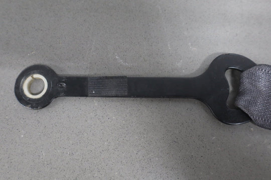 2004 - 2006 Pontiac GTO Left Front Seat Belt Black 812 88987835