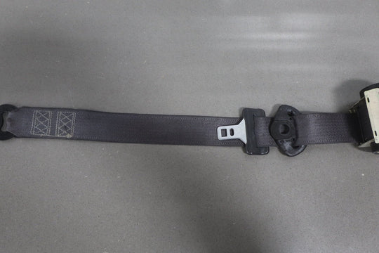 2004 - 2006 Pontiac GTO Left Front Seat Belt Black 812 88987835
