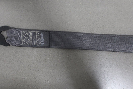 2004 - 2006 Pontiac GTO Left Front Seat Belt Black 812 88987835