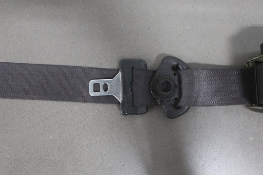 2004 - 2006 Pontiac GTO Left Front Seat Belt Black 812 88987835