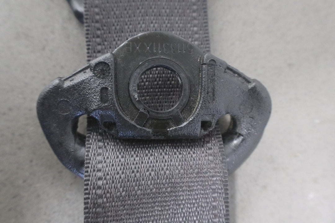 2004 - 2006 Pontiac GTO Left Front Seat Belt Black 812 88987835