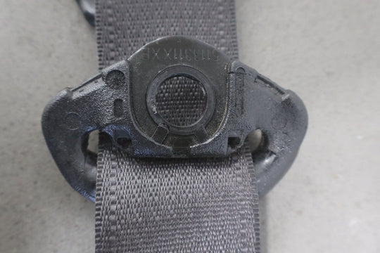2004 - 2006 Pontiac GTO Left Front Seat Belt Black 812 88987835