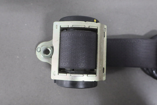 2004 - 2006 Pontiac GTO Left Front Seat Belt Black 812 88987835