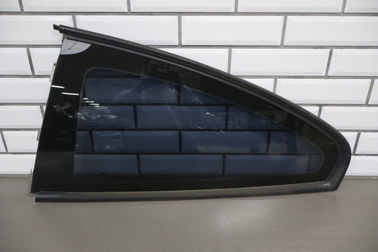 2004 - 2006 Pontiac GTO Left Quarter Window 92202901