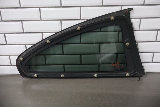 2004 - 2006 Pontiac GTO Left Quarter Window 92202901