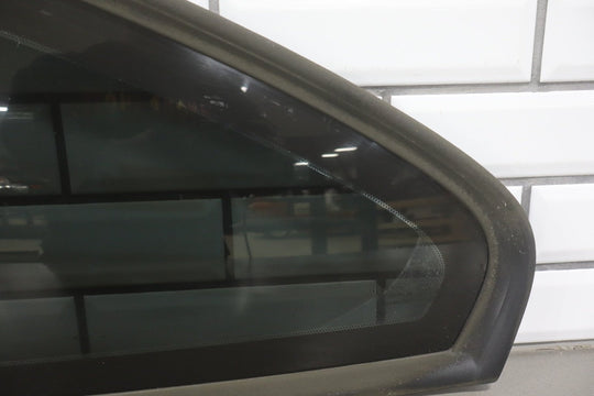 2004 - 2006 Pontiac GTO Left Quarter Window 92202901